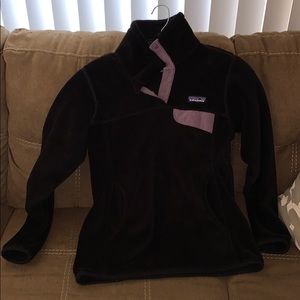 Patagonia jacket